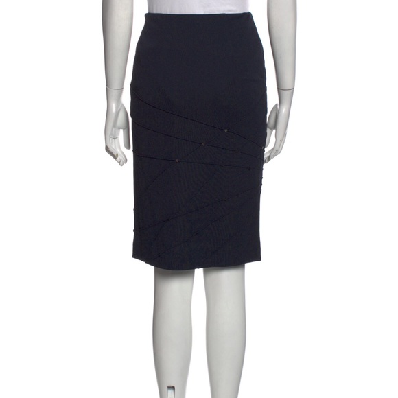 Moschino Skirt - Picture 2 of 5